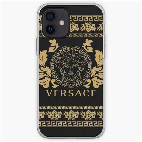 versace case iphone 8 plus|versace headband men.